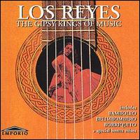 Los Reyes - Gipsy Kings of Music lyrics