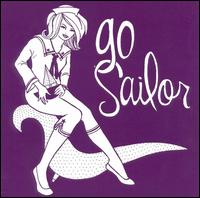 Go Sailor - Go Sailor EP lyrics