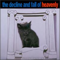 Heavenly - The Decline & Fall of Heavenly lyrics