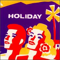 Holiday - Holiday lyrics