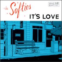 Softies - It's Love lyrics