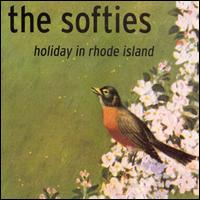 Softies - Holiday in Rhode Island lyrics