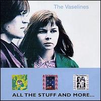 The Vaselines - All the Stuff & More lyrics