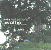 Wolfie - Where's Wolfie lyrics