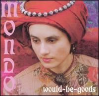 Would-Be-Goods - Mondo lyrics