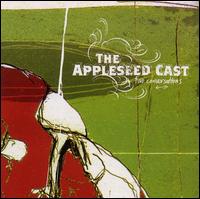The Appleseed Cast - Two Conversations lyrics