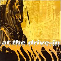 At the Drive-In - Relationship of Command lyrics