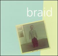 Braid - Frankie Welfare Boy Age Five lyrics