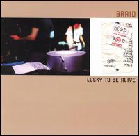 Braid - Lucky to Be Alive lyrics