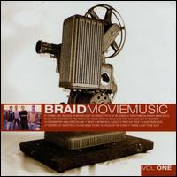Braid - Movie Music, Vol. 1 lyrics