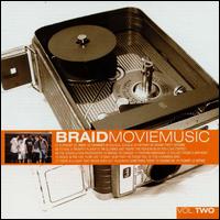 Braid - Movie Music, Vol. 2 lyrics
