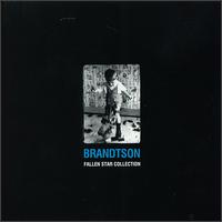Brandtson - The Fallen Star Collection lyrics