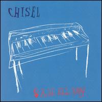 Chisel - 8 A.M. All Day lyrics