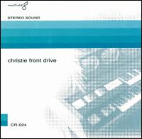 Christie Front Drive - Christie Front Drive lyrics