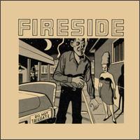 Fireside - Do Not Tailgate lyrics