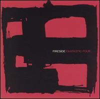 Fireside - Fantastic Four lyrics