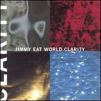 Jimmy Eat World - Clarity lyrics