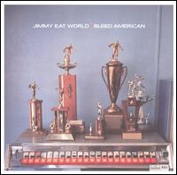 Jimmy Eat World - Bleed American lyrics