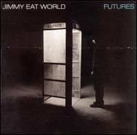 Jimmy Eat World - Futures lyrics