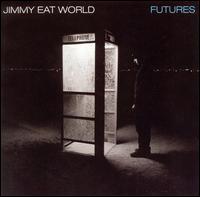 Jimmy Eat World - Futures [Germany Deluxe Version] lyrics