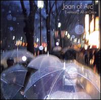 Joan of Arc - Eventually, All at Once lyrics