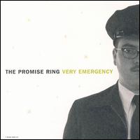 The Promise Ring - Very Emergency lyrics