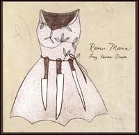 Rainer Maria - Long Knives Drawn lyrics