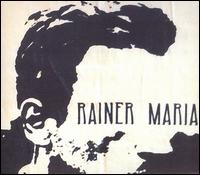 Rainer Maria - Catastrophe Keeps Us Together lyrics
