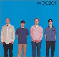 Weezer - Weezer (Blue Album) lyrics