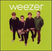 Weezer - Weezer (Green Album) lyrics