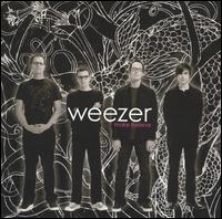 Weezer - Make Believe lyrics