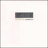Bedhead - Beheaded lyrics