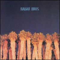 Radar Bros. - Radar Bros. lyrics