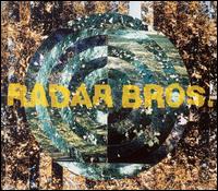 Radar Bros. - The Fallen Leaf Pages lyrics