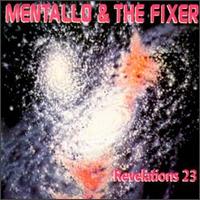 Mentallo & the Fixer - Revelations 23 lyrics