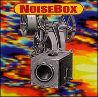 Noise Box - Monkey Ass lyrics