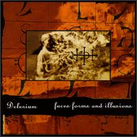 Delerium - Faces, Forms and Illusions lyrics