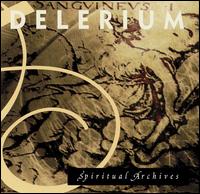 Delerium - Spiritual Archives lyrics