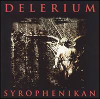 Delerium - Syrophenikan lyrics