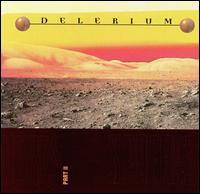 Delerium - Spheres, Vol. 2 lyrics