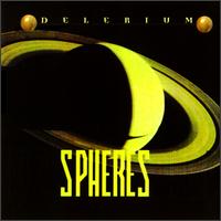 Delerium - Spheres, Vol. 1 lyrics