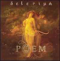 Delerium - Poem lyrics