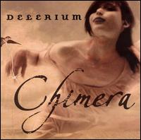 Delerium - Chimera lyrics