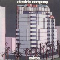 Electric Company - Exitos lyrics