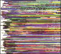 Electric Company - It's Hard to Be a Baby lyrics