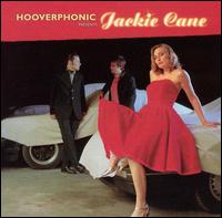 Hooverphonic - Jackie Cane lyrics