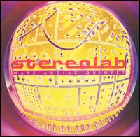 Stereolab - Mars Audiac Quintet lyrics