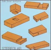 Stereolab - Fab Four Suture lyrics