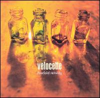 Velocette - Fourfold Remedy lyrics