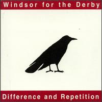 Windsor for the Derby - Difference and Repetition lyrics